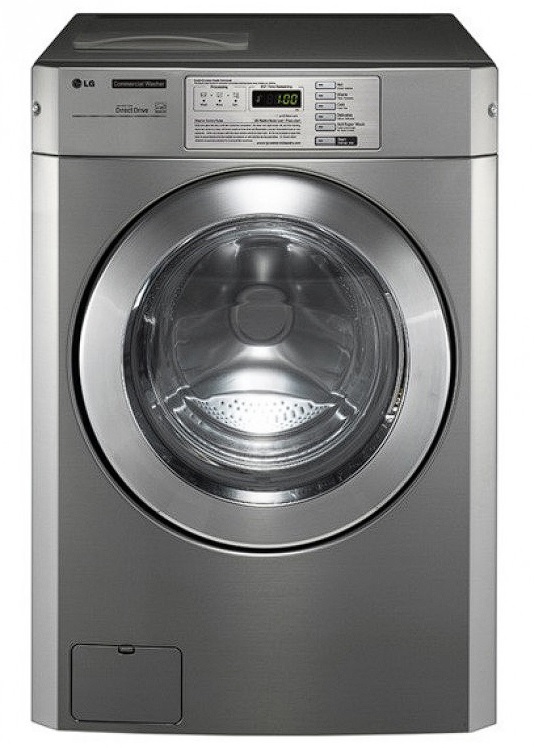 Пральна машина LG FH069FD3MS